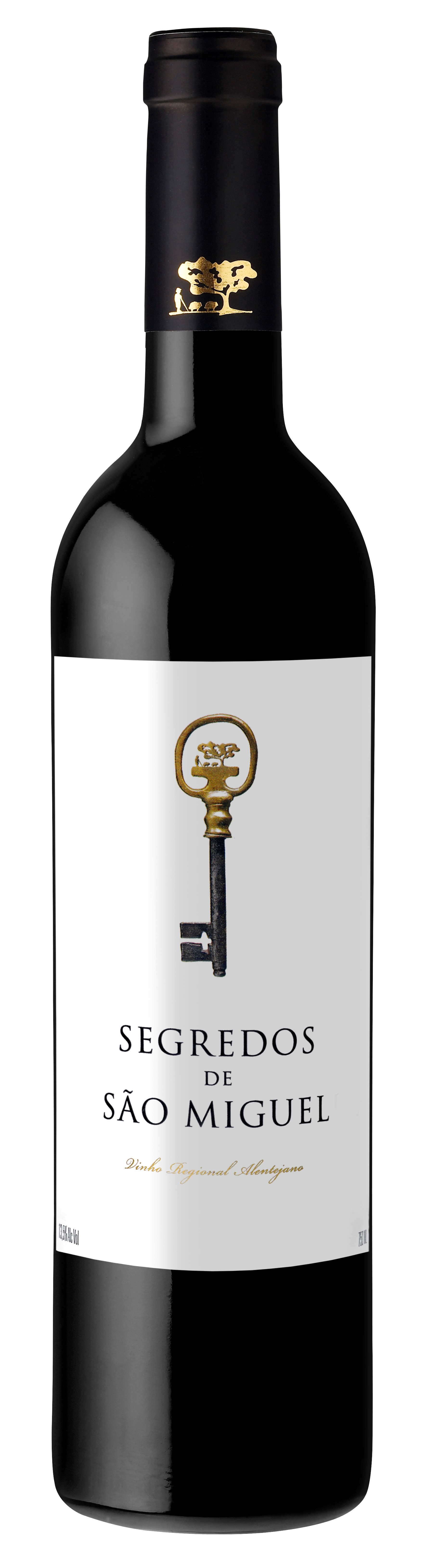 Segredos de Sao Miguel